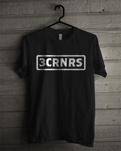 3CRNRS T-Shirt