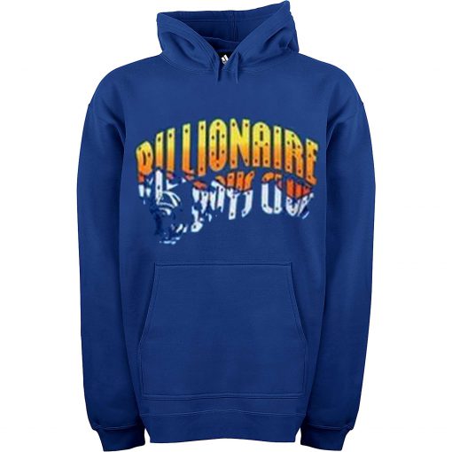 Billionaire Boys Club hoodie