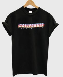 Buy california t shirt