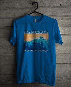 Colorado T Shirt