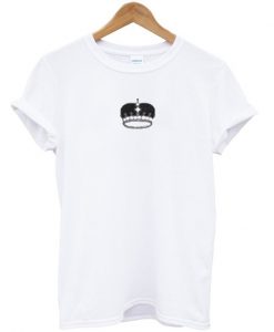 Crown Queen T Shirt