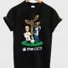 DanTDM Youth Tour T Shirt