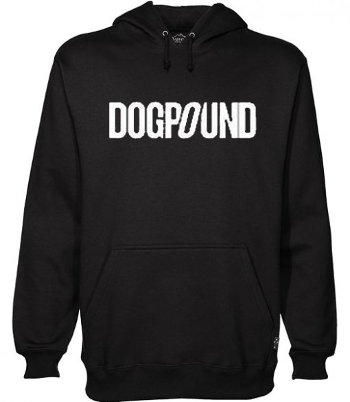 Dogpound Hoodie