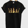 Flame T Shirt