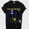 Fleetwood Mac Tour T Shirt