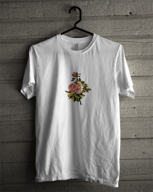 Floral T-Shirt