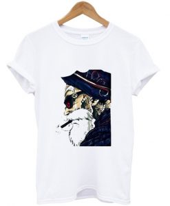 Genio Delle Rartarughe T-Shirt