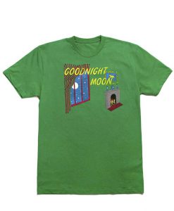 Goodnight Moon t shirt