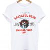 Grateful Dead T Shirt