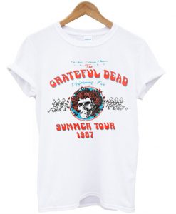 Grateful Dead T Shirt