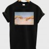 Hand Of God T-Shirt