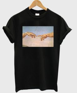 Hand Of God T-Shirt