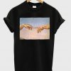 Hand Of God T-Shirt