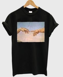 Hand Of God T-Shirt