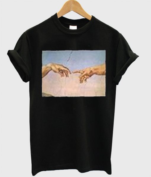 Hand Of God T-Shirt