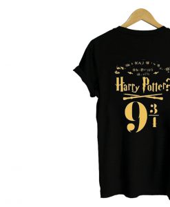 Harry Potter Obsession T Shirt