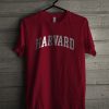 Harvard T Shirt