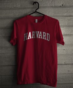 Harvard T Shirt