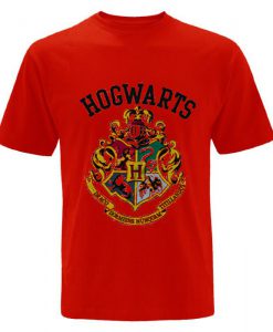 Hogwarts T-Shirt