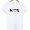 Houston Celebrity Basketball Charity GameT Shirt