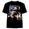 I Ain't Mad At Cha 2Pac Shakur T Shirt back