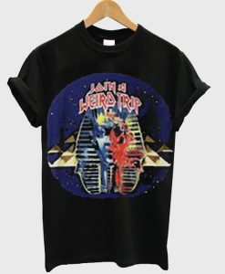 Join A Weird Trip T-Shirt