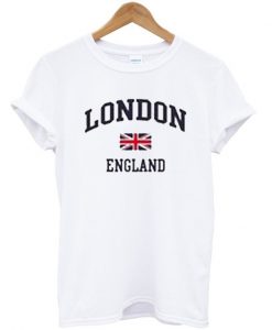 London England T Shirt