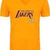 Los Angeles Lakers 24 T-Shirt