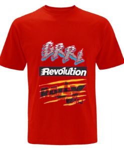 Marc Jacbos Revolution T Shirt