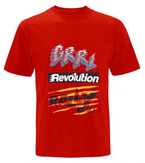 Marc Jacbos Revolution T Shirt