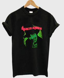 Marilyn Manson Smells T Shirt