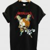Metallica Damageinc T Shirt