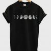 Moon Phases T-Shirt