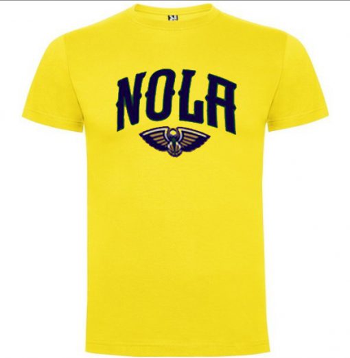 Nola T-Shirt