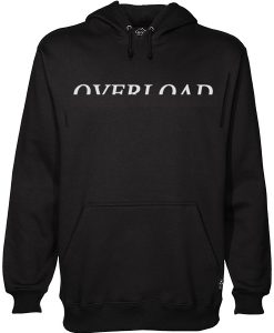 Overload hoodie