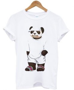 Panda T-Shirt