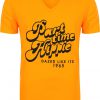 Part Time Hippie T Shirt