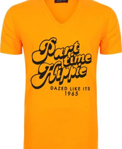 Part Time Hippie T Shirt