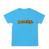 Peachy T-Shirt