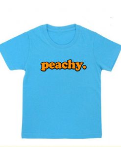 Peachy T-Shirt