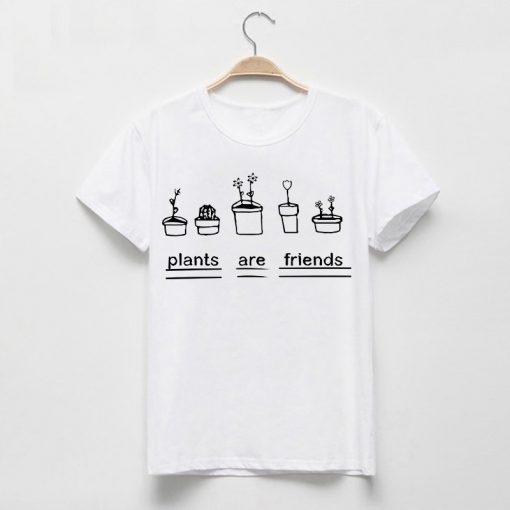Peants And Friends T Shirt