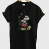 Rainbow Mickey Mouse T-Shirt