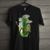 Rickmorty t shirt