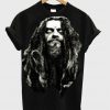 Rob Zombie t shirt