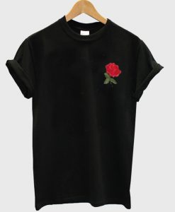 Rose T Shirt