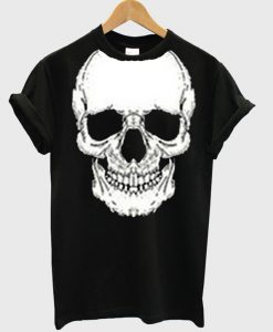 Skull T Shirt