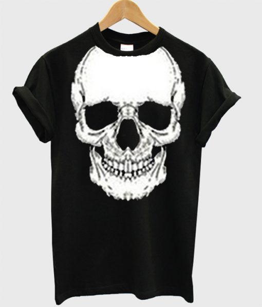 Skull T Shirt