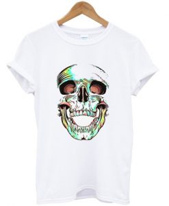 Skull T Shirt