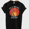 St Croix American Paradise T-Shirt