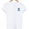 Stitch Ohana T Shirt